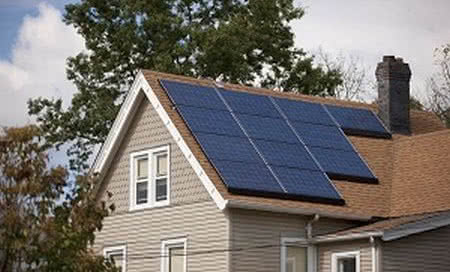 Vivint Solar planuje sfinansować montaż paneli słonecznych na 2400 dachach