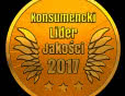 Braas Konsumenckim Liderem Jakości 2017